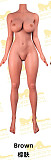 Irontechdoll 159cm GカップPlus  S2ヘッド  シリコンヘッド+TPEボディ リアルラブドール 塗装加工あり 眉毛と睫毛植毛加工あり  リアルドール 等身大 ダッチワイフ