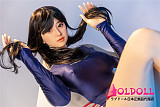 Sanhui doll  #28ヘッド 161cm Cカップ フルシリコンラブドール リアルドール