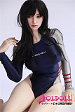 Sanhui doll  #28ヘッド 161cm Cカップ フルシリコンラブドール リアルドール