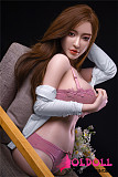 Yearndoll 半身 トルソー 65cm Eカップ  Y11ちゃん 掲載画像フルシリコンドール リアルな口腔構造あり 等身大リアルラブドール