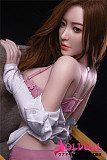 Yearndoll 半身 トルソー 65cm Eカップ  Y11ちゃん 掲載画像フルシリコンドール リアルな口腔構造あり 等身大リアルラブドール