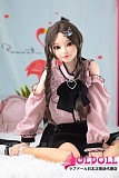 My Loli Waifu フルシリコン製148cm Bカップ ヘッド#Ali 等身大リアルラブドール