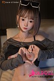 XTDOLL 157cm Dカップ Susanヘッド 宣伝画像フルシリコンドール 等身大リアルラブドール