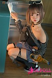 XTDOLL 157cm Dカップ Susanヘッド 宣伝画像フルシリコンドール 等身大リアルラブドール