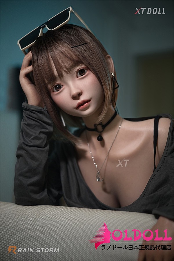 XTDOLL 157cm Dカップ Susanヘッド 宣伝画像フルシリコンドール 等身大リアルラブドール