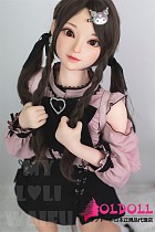 My Loli Waifu フルシリコン製148cm Bカップ ヘッド#Ali 等身大リアルラブドール