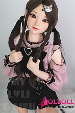 My Loli Waifu フルシリコン製148cm Bカップ ヘッド#Ali 等身大リアルラブドール