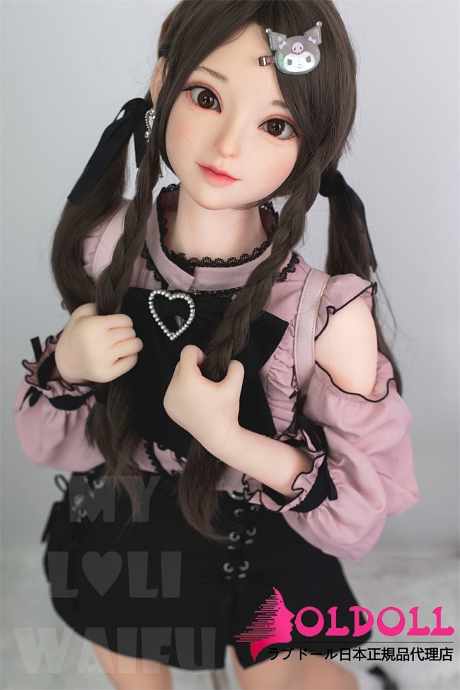 My Loli Waifu フルシリコン製148cm Bカップ ヘッド#Ali 等身大リアルラブドール