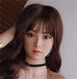 COSDOLL 168cm 巨乳  秀智シリコンヘッド  等身大 新骨格 リアルドール ラブドール