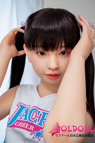 J cute シリコンヘッド単体 （ボディ含めてない）ロリ系ドール 等身大 M16ボルト採用