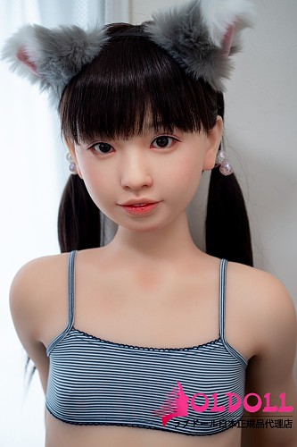 J cute シリコンヘッド単体 （ボディ含めてない）ロリ系ドール 等身大 M16ボルト採用