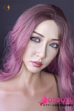 FANREAL 最新作ボディー 165CM  Eカップ #Evaヘッド フルシリコン製ラブドール