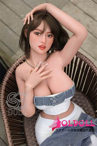 SEDOLL 161cm Fカップ #11ヘッド TPE製等身大リアルラブドール