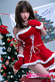 SEDOLL 153cm Fカップ ＃079 Angelynヘッド TPE製等身大リアルラブドール