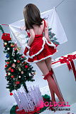 SEDOLL 153cm Fカップ ＃079 Angelynヘッド TPE製等身大リアルラブドール
