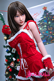 SEDOLL 153cm Fカップ ＃079 Angelynヘッド TPE製等身大リアルラブドール
