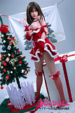 SEDOLL 153cm Fカップ ＃079 Angelynヘッド TPE製等身大リアルラブドール