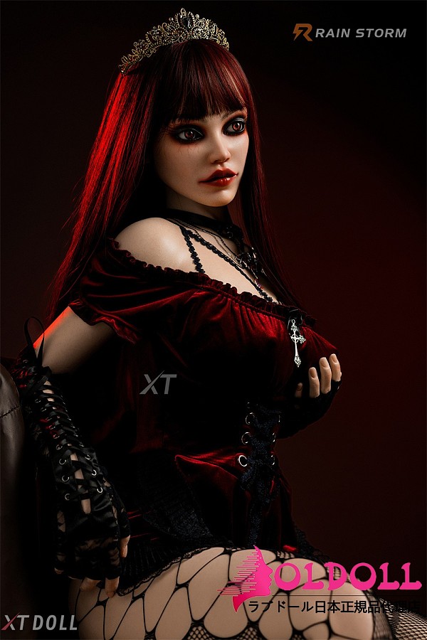 XTDOLL  Seraphinaヘッド 163cm Fカップ  宣伝画像フルシリコンドール 等身大リアルラブドール