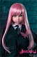Butterfly Doll 140cm Eカップ Flora枫ヘッド アニメドール TPE製等身大ラブドール