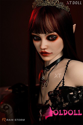 XTDOLL  Seraphinaヘッド 163cm Fカップ  宣伝画像フルシリコンドール 等身大リアルラブドール