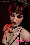 XTDOLL  Seraphinaヘッド 163cm Fカップ  宣伝画像フルシリコンドール 等身大リアルラブドール
