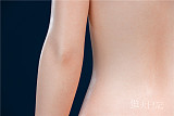蛍火日記 162cm Aカップ 雪莉（xueli）宣伝画像職人メイク開閉機能選択可能 JK衣装選択可能 フルシリコン製 リアルラブドール 塗装加工あり