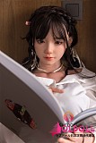 SHEDOLL 芷沅ヘッド 165cm Eカップ 宣伝画像フルシリコン製 等身大リアルラブドール