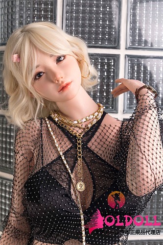 SHEDOLL 沅沅ヘッド 150cm Bカップ 宣伝画像フルシリコン製 等身大リアルラブドール