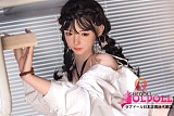 SHEDOLL 芷沅ヘッド 165cm Eカップ 宣伝画像フルシリコン製 等身大リアルラブドール