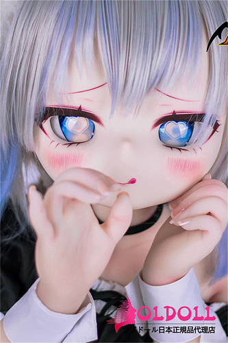 【新品キャンペーン 一つ硬めビニールヘッド+一つ軟性tpeヘッド】MOZU DOLL 130cm 小未来ちゃん+TPE製ボディ 等身大ラブドール 宣伝画像と同じ制服も付属