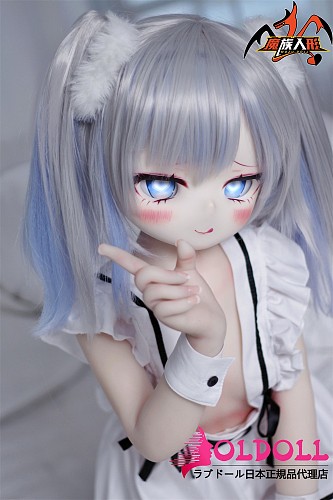 【新品キャンペーン 一つ硬めビニールヘッド+一つ軟性tpeヘッド】MOZU DOLL 130cm 小未来ちゃん+TPE製ボディ 等身大ラブドール 宣伝画像と同じ制服も付属