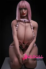 JYDOLL 159cm 爆乳 2203ヘッド ふくよか系 TPE製ラブドール