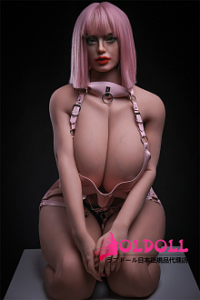 JYDOLL 159cm 爆乳 2203ヘッド ふくよか系 TPE製ラブドール