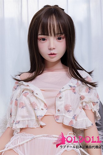 Real girl 148cm Cカップ ヘッド R89 シリコン製ヘッド+TPEボディ 開閉機能選択可能 ドール材質選択可能 等身大リアルラブドール