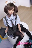 Real girl 148cm Cカップ ヘッド R36 シリコン製ヘッド+TPEボディ 開閉機能選択可能 ドール材質選択可能 等身大リアルラブドール