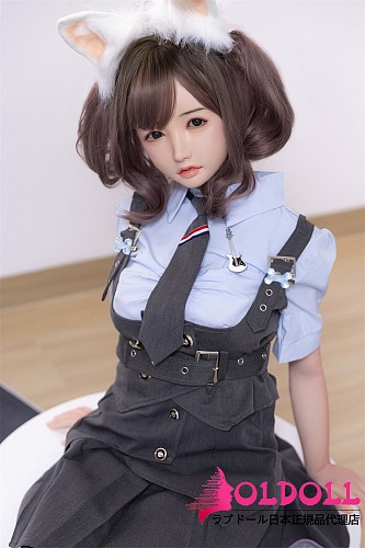 Real girl 148cm Cカップ ヘッド R36 シリコン製ヘッド+TPEボディ 開閉機能選択可能 ドール材質選択可能 等身大リアルラブドール