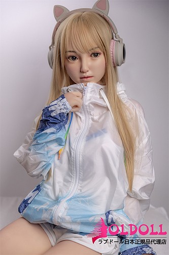 Real girl 148cm Cカップ ヘッド R61シリコン製ヘッド+TPEボディ 開閉機能選択可能 ドール材質選択可能 等身大リアルラブドール