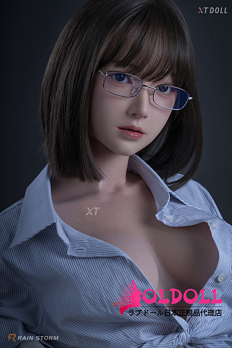 XTDOLL 157cm Dカップ Asumiヘッド 宣伝画像フルシリコンドール 等身大リアルラブドール