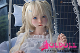 XTDOLL 157cm Dカップ Emiヘッド 宣伝画像フルシリコンドール 等身大リアルラブドール
