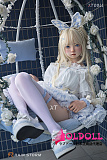 XTDOLL 157cm Dカップ Emiヘッド 宣伝画像フルシリコンドール 等身大リアルラブドール