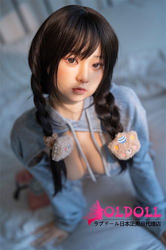 My Loli Waifu フルシリコン製 83cm Bカップ T1 トルソー chiharu千晴ヘッド 等身大リアルラブドール