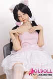 My Loli Waifu 148cm Bカップ Hatsuka 初香ちゃん シリコンヘッド+TPE製ボディー   ロり系等身大リアルラブドール