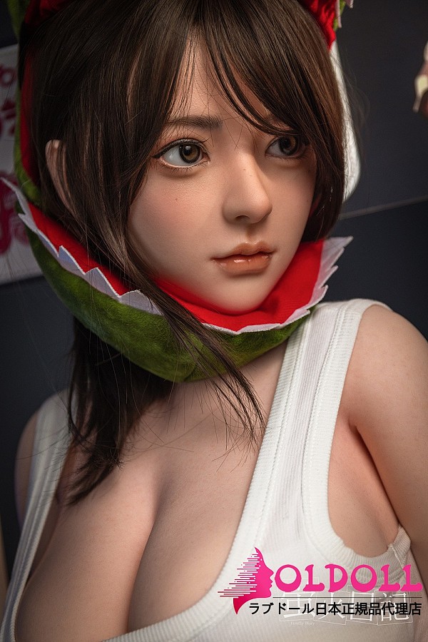 蛍火日記 165cm Cカップ 莲（lian) &164cm Ｇカップ 琉璃（liuli）宣伝画像職人メイク フルシリコン製 開閉機能選択可能 リアルラブドール 塗装加工あり