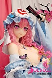 凹凸咪 aotume（アニメドール）最新作 155cm Hカップ #101ヘッド 掲載画像tpe製 等身大 リアルラブドール