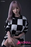 XTDOLL  Xueerヘッド 163cm Fカップ  宣伝画像フルシリコンドール 等身大リアルラブドール