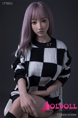 XTDOLL  Xueerヘッド 163cm Fカップ  宣伝画像フルシリコンドール 等身大リアルラブドール