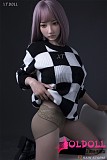 XTDOLL  Xueerヘッド 163cm Fカップ  宣伝画像フルシリコンドール 等身大リアルラブドール