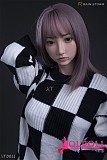 XTDOLL  Xueerヘッド 163cm Fカップ  宣伝画像フルシリコンドール 等身大リアルラブドール