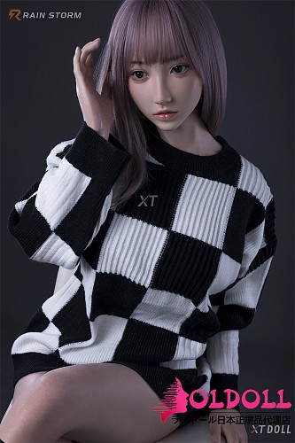 XTDOLL  Xueerヘッド 163cm Fカップ  宣伝画像フルシリコンドール 等身大リアルラブドール