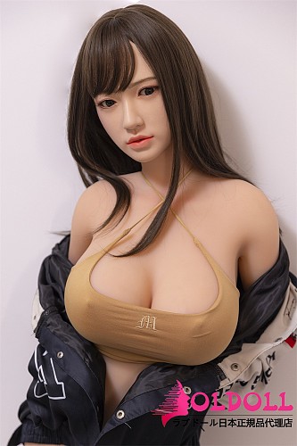 Real girl 157cm-Fカップ ヘッド R87 掲載画像はフルシリコン製 顎関節あり ヘッドとボディの材質選択可能 等身大リアルラブドール